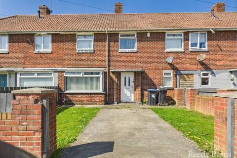 13 Bransdale Road, Middlesbrough, TS3 7QG