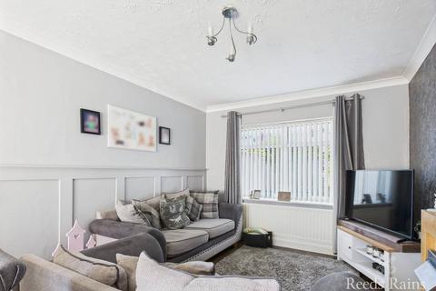 13 Bransdale Road, Middlesbrough, TS3 7QG