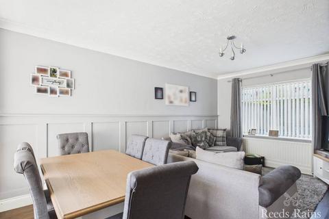 13 Bransdale Road, Middlesbrough, TS3 7QG