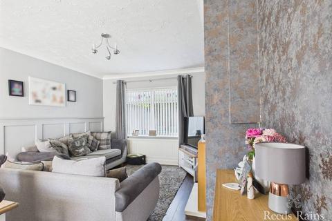 13 Bransdale Road, Middlesbrough, TS3 7QG