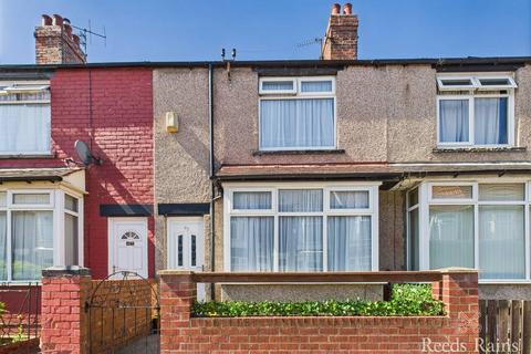 undefined, Saltwells Road, North Yorkshire TS4