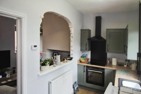 undefined, Woodbine Street, West Yorkshire WF5
