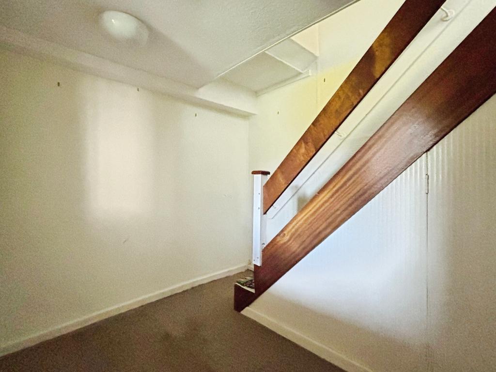 Inner Hallway