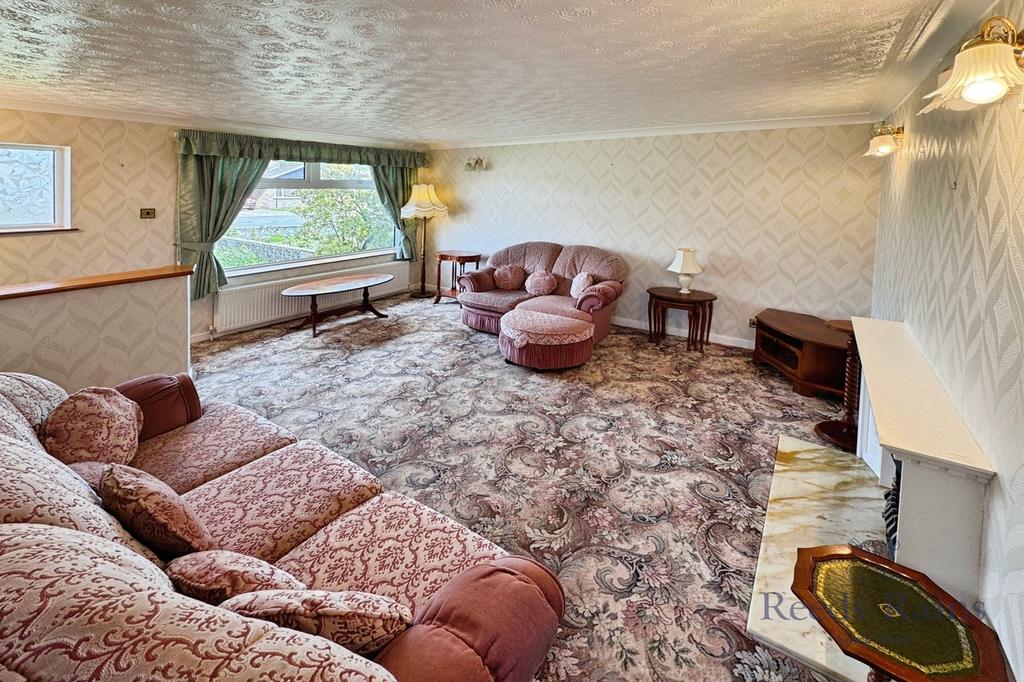 Livign Room