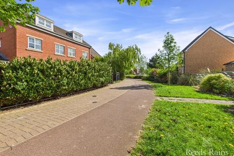 undefined, Sargasso Walk, Stockton-on-Tees TS17