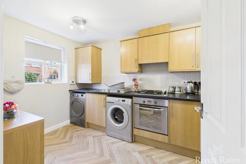 undefined, Sargasso Walk, Stockton-on-Tees TS17