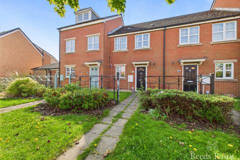 undefined, Sargasso Walk, Stockton-on-Tees TS17
