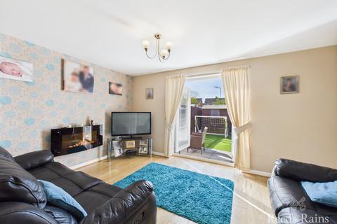 undefined, Sargasso Walk, Stockton-on-Tees TS17