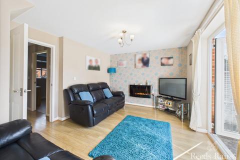 undefined, Sargasso Walk, Stockton-on-Tees TS17