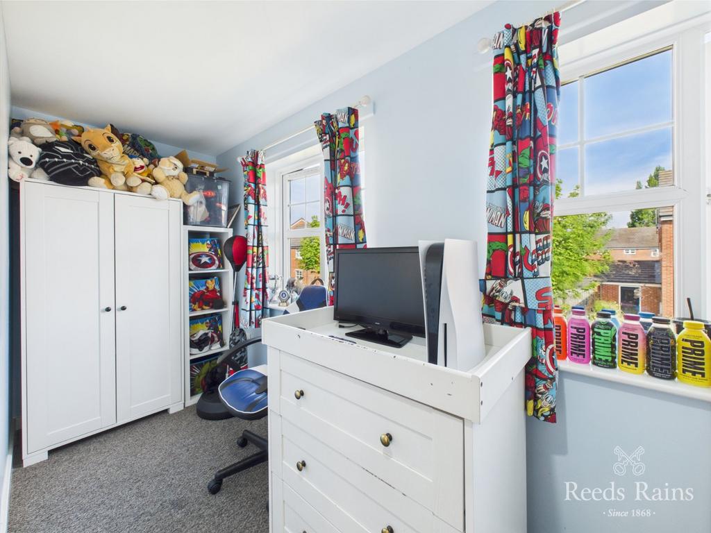 Bedroom 2