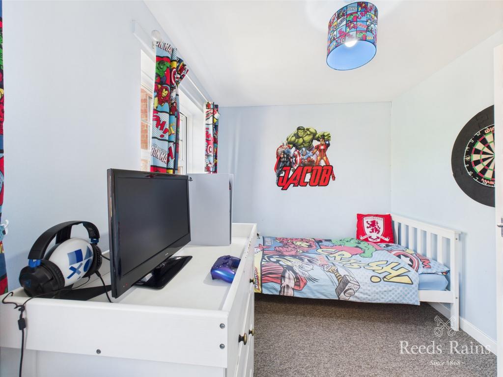 Bedroom 2