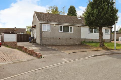 19 Burrelton Gardens, Dundee, DD3 9QT
