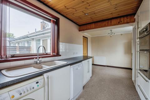 19 Burrelton Gardens, Dundee, DD3 9QT