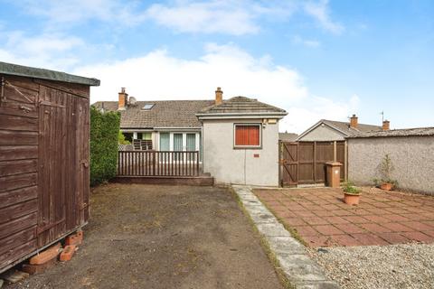 19 Burrelton Gardens, Dundee, DD3 9QT