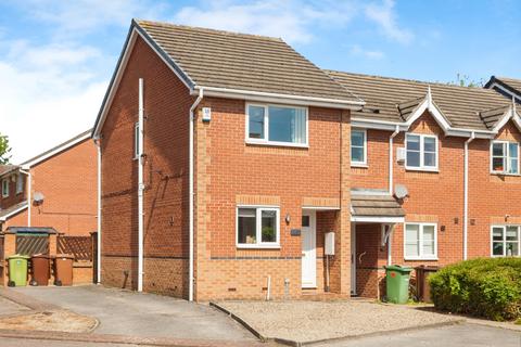40 Airedale Heights, Wakefield, WF2 8YF