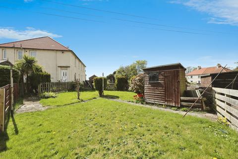 4 Macindoe Crescent, Kirkcaldy, KY1 2JF