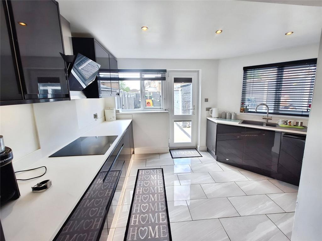 Kitchen One