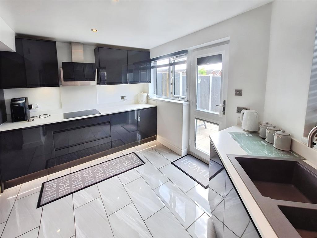Kitchen Two