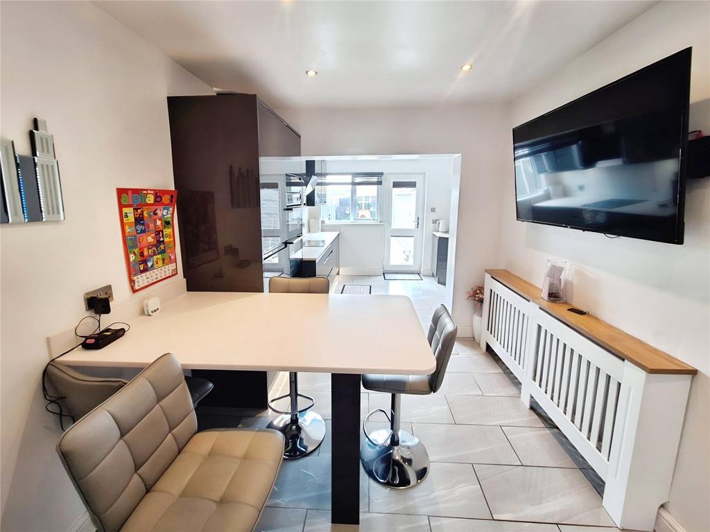 Kitchen Three