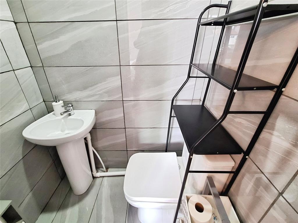 En Suite Wc