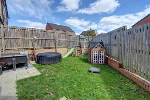undefined, Vallum Place, Newcastle upon Tyne NE15