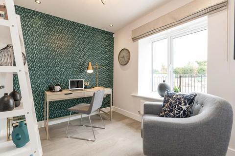 undefined, The Garrton - Plot 20 at St Mary View, St Mary View, Totnes Road TQ4