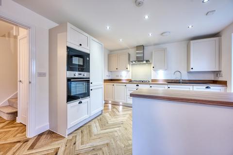 undefined, The Trusdale - Plot 135 at The Atrium at Overstone, The Atrium at Overstone, Blaine Way NN3