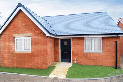 2 bedroom detached house for sale, 450, Bradley at Westhill, Kettering NN15 7FF