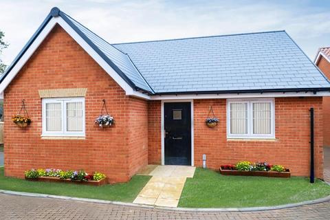 2 bedroom detached house for sale, 450, Bradley at Westhill, Kettering NN15 7FF