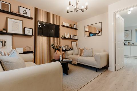 undefined, Plot 22, The Ashburn at Station View, South Elmsall, High Street WF9