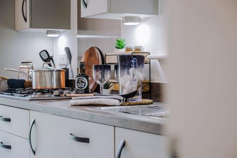 1 bedroom apartment for sale, Plot 40 - Tintern 1 Bedroom, Tintern 1 Bedroom at Hazelfields, Hazelbadge Road SK12