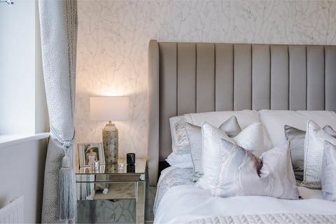 1 bedroom apartment for sale, Plot 42 - Wye Special 1 Bedroom, Wye Special 1 Bedroom at Hazelfields, Hazelbadge Road SK12