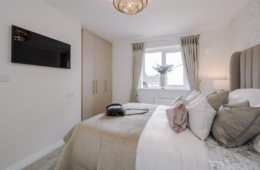 Bedroom 3
