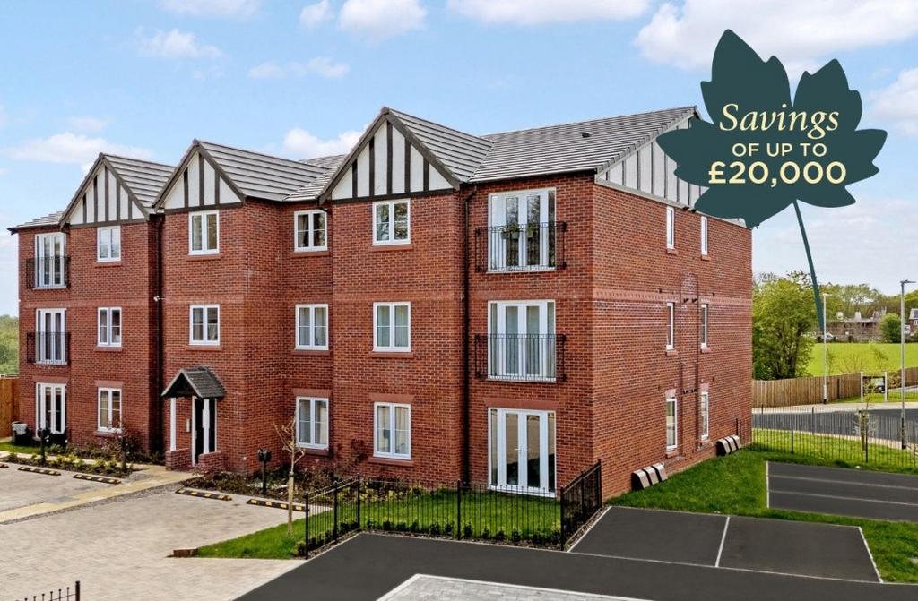 Wye Special 1 Bedroom