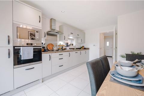 2 bedroom apartment for sale, Plot 43 - Tintern 2 Bedrooms, Tintern 2 Bedrooms at Hazelfields, Hazelbadge Road SK12
