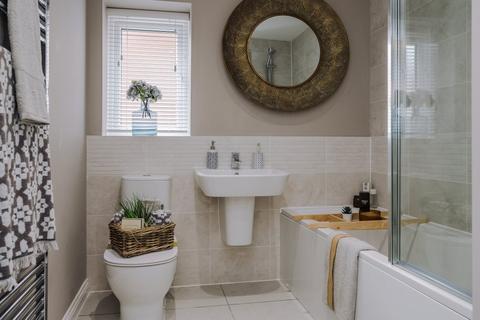2 bedroom apartment for sale, Plot 43 - Tintern 2 Bedrooms, Tintern 2 Bedrooms at Hazelfields, Hazelbadge Road SK12