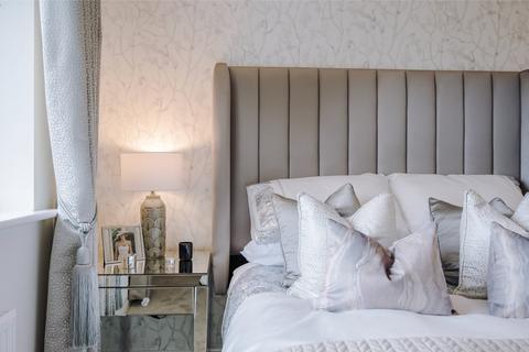 2 bedroom apartment for sale, Plot 43 - Tintern 2 Bedrooms, Tintern 2 Bedrooms at Hazelfields, Hazelbadge Road SK12