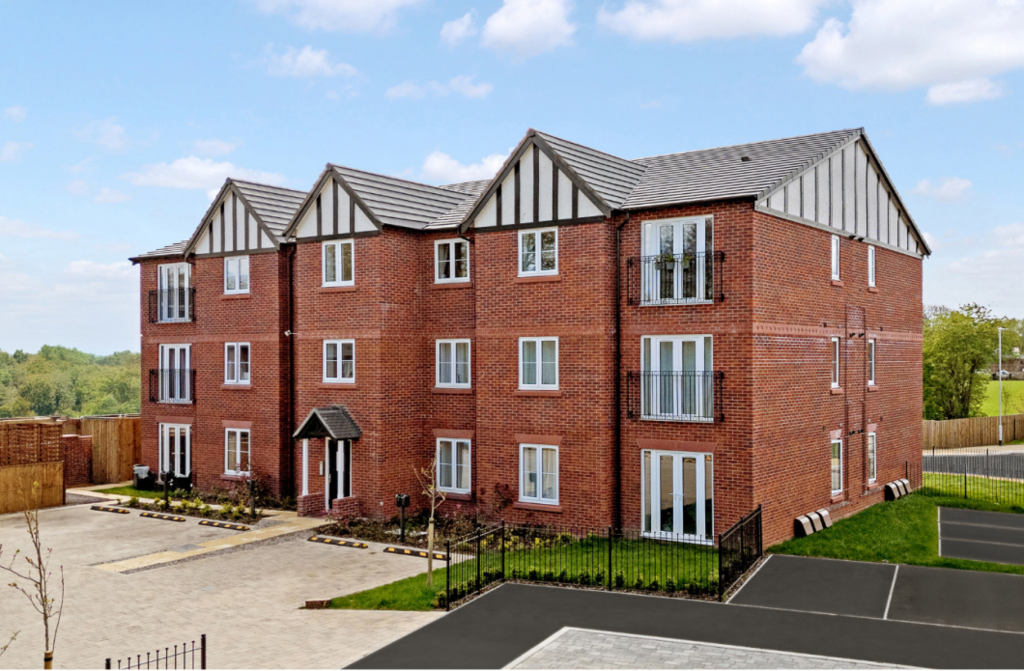 Tintern 2 Bedrooms