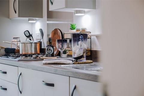 2 bedroom apartment for sale, Plot 41 - Wye Special 2 Bedrooms, Wye Special 2 Bedrooms at Hazelfields, Hazelbadge Road SK12