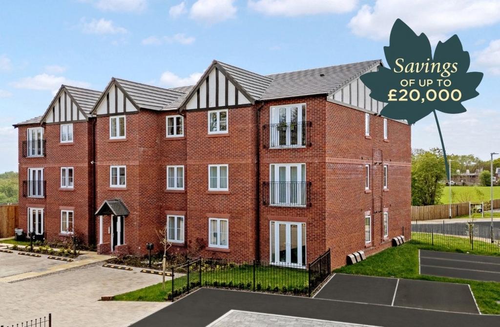 Wye Special 2 Bedrooms