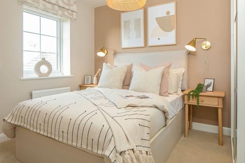 3 bedroom semi-detached house for sale, Maidstone at Ladden Garden Village Off Leechpool Way, North Yate BS37