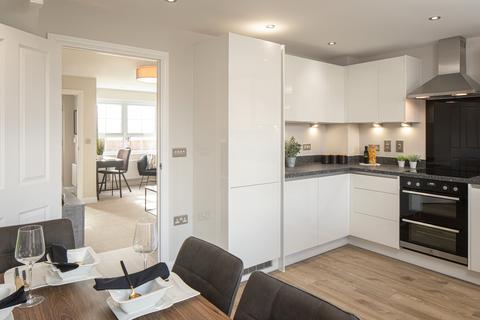 3 bedroom semi-detached house for sale, Maidstone at Ladden Garden Village Off Leechpool Way, North Yate BS37