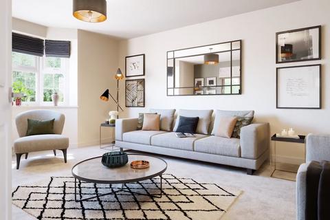 undefined, Drummond at Minster View, HU17 Voase Way (off Woodmansey Mile), Beverley HU17