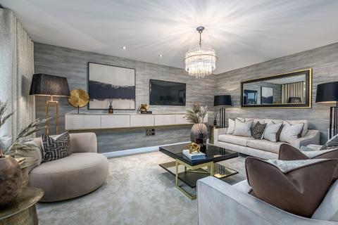 undefined, Balloch at Earls Rise Cumbernauld Road, Stepps, Glasgow G33