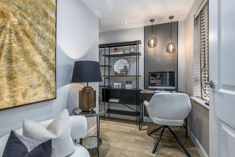 undefined, Balloch at Earls Rise Cumbernauld Road, Stepps, Glasgow G33