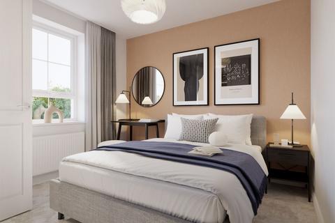 3 bedroom terraced house for sale, Ellerton at The Lilies Welshpool Road, Bicton Heath, Shrewsbury SY3
