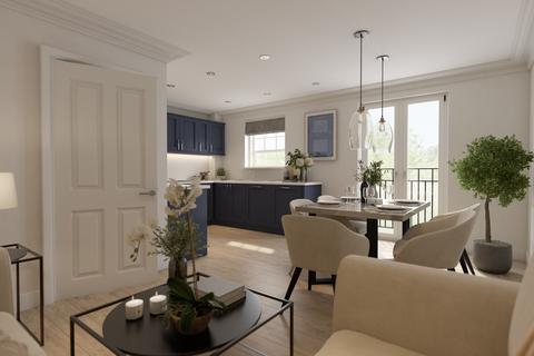 3 bedroom end of terrace house for sale, Goldcrest at Meadow Hill, NE15 Meadow Hill, Hexham Road, Throckley, Newcastle upon Tyne NE15