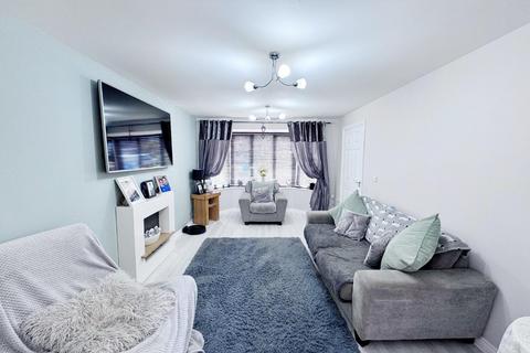 4 bedroom detached house for sale, Cinnamon Drive, Trimdon Station