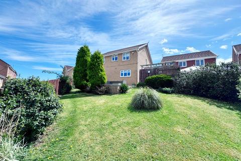 4 bedroom detached house for sale, Cinnamon Drive, Trimdon Station