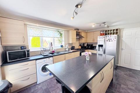 4 bedroom detached house for sale, Cinnamon Drive, Trimdon Station